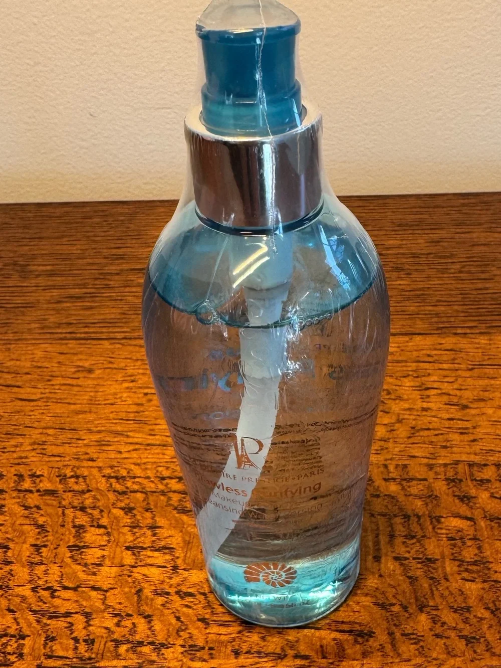 La Prédire Prestige Paris Flawless Purifying Makeup Remover